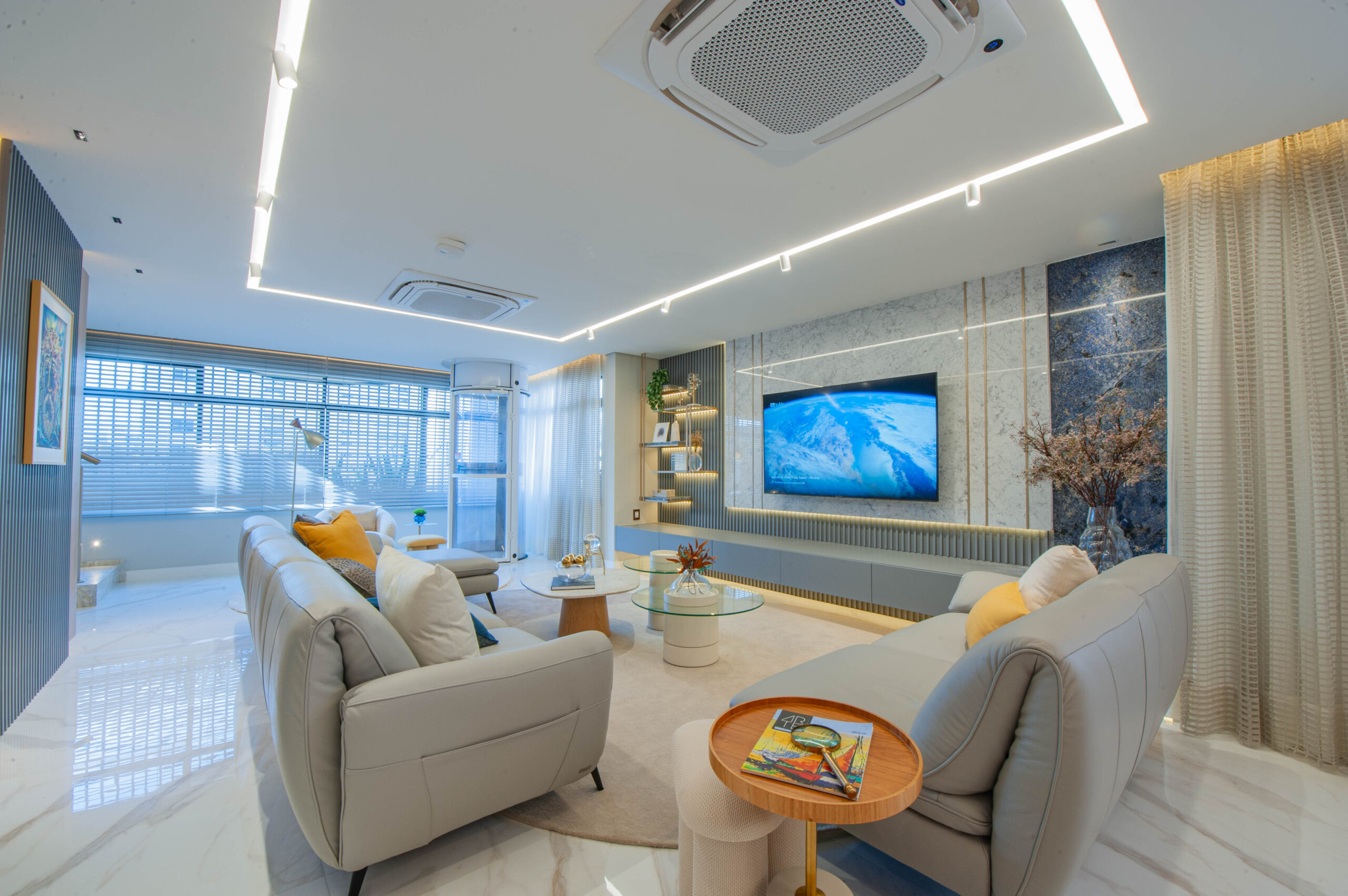 Arquitetura em Eusébio